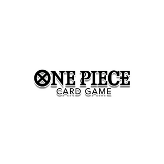 Bandai One Piece trading cards