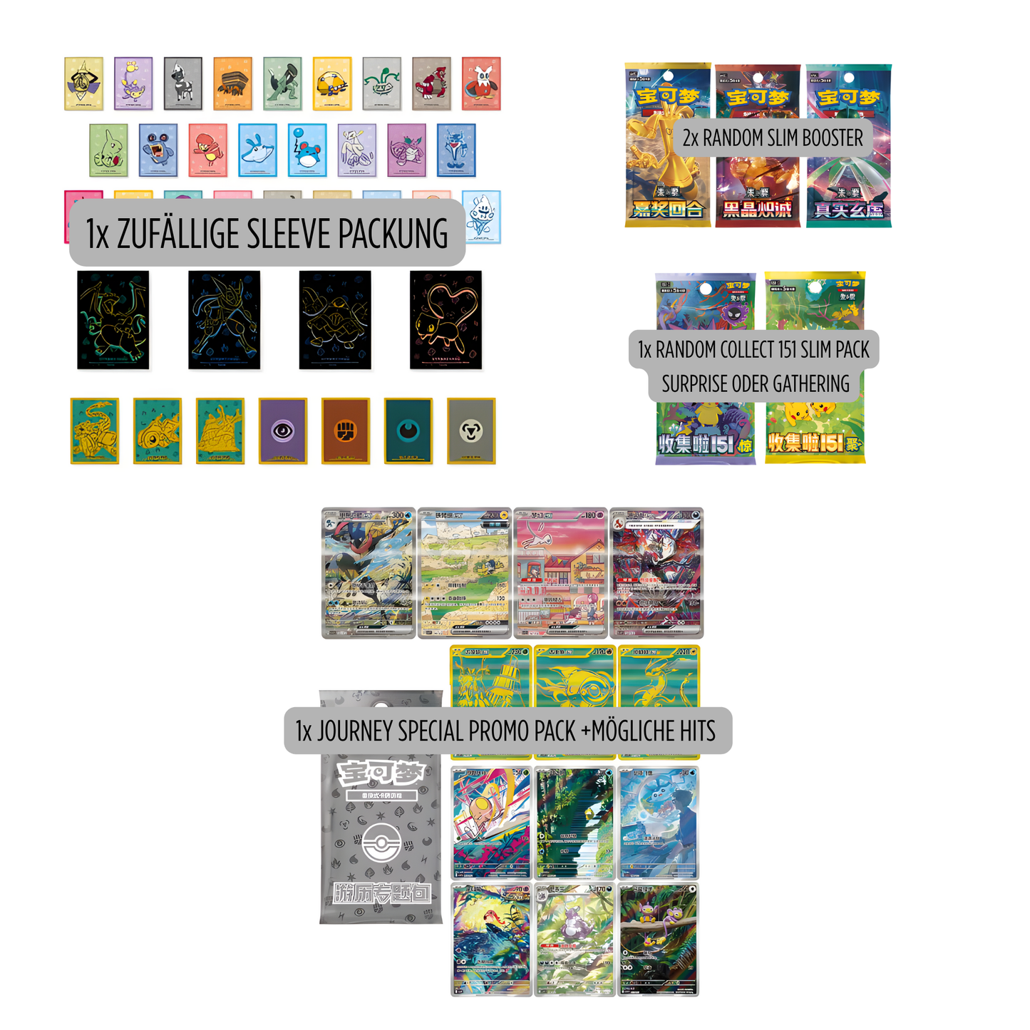 Pokemon Travel  Battle Gift Box