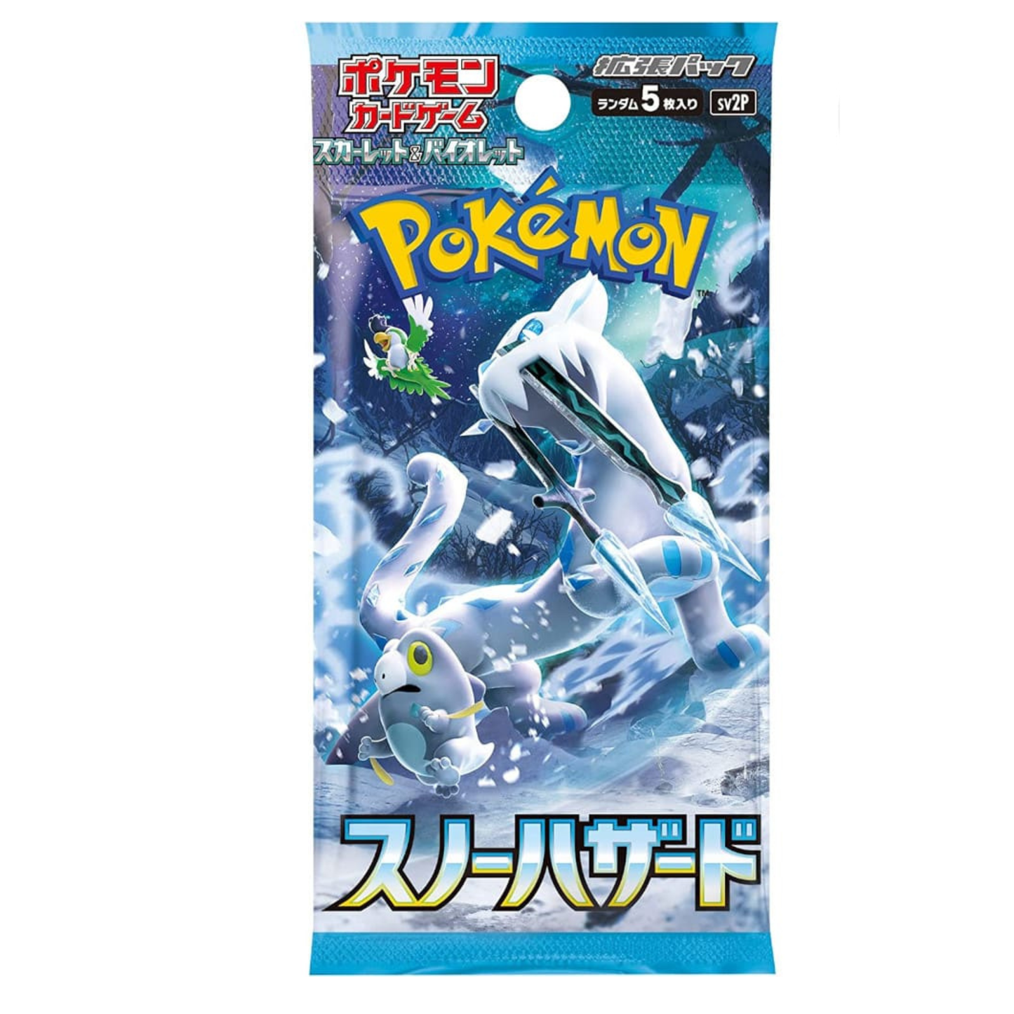 Pokemon Japanische Booster