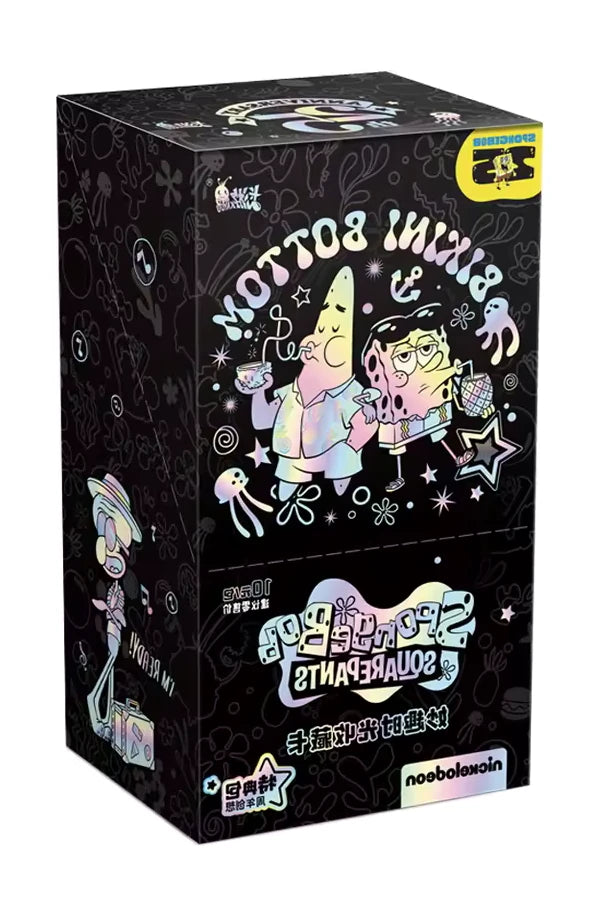 Spongebob Kayou Fun Times Vol2