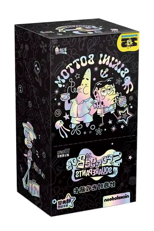 Spongebob Kayou Fun Times Vol2